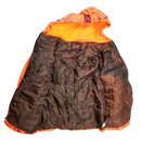 Gamehide Kids Blaze Camo Insulated Hooded Jacket - Large