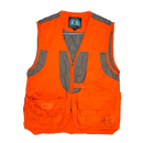 Mastter Sportsman Blaze Orange Hunting Vest - Medium - Army & Outdoors - Vests