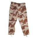 Tru-Spec Six Coloiur Desert BDU Trousers - Large