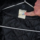 Romanian Naval Academy Black Parka - Small Short, Item 2