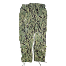US Navy NWU Type III AOR2 Trousers - Large Regular