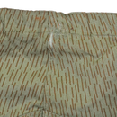 East German Early Strichtarn Camouflage Trousers - M48, Medium - East German Army Surplus - Combat Trousers