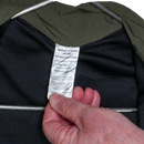 USMC PT Tracksuit Jacket - Small Short