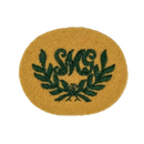 British Army Light Infantry SMG Trade Patch