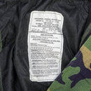 USGI Woodland JSLIST NBC Trousers - Medium Regular