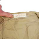 US Made 'The All American Vest' Khaki Fishing Vest - Medium