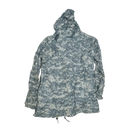 USGI ACU Improved Rainsuit Parka - Medium