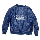 Steve & Barry's Ford Varsity Jacket - Small
