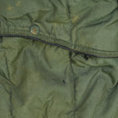 US Made RefrigiWear Olive Cold Weather Jacket - Large