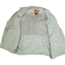 Eddie Bauer Beige Fishing Vest - Large