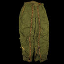 US Air Force Heavyweight D-1 Flying Trousers - 30 - US Air Force Surplus - Winter Trousers