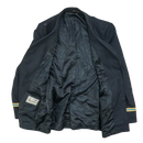 US Army Women's Officer Blue Service Dress Jacket - 14MR, Medium