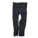 Rothco Black BDU Trousers - Medium