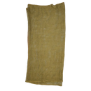 Tan Scrim Scarf