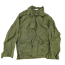 USGI Women's OG-107 Utility Shirt – 8, Small