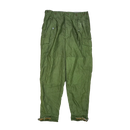 Swedish Army M59 Field Trousers - Medium, 80cm