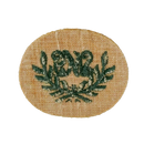 British Army Light Infantry SMG Trade Patch