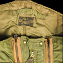 US Air Force Heavyweight D-1 Flying Trousers - 30 - US Air Force Surplus - Winter Trousers
