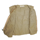 US Made 'The All American Vest' Khaki Fishing Vest - Medium