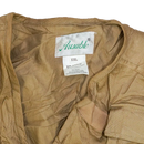 Ausable Khaki Fishing Vest - 2XLarge