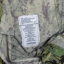 US Navy NWU Type III AOR2 Trousers - Large Regular