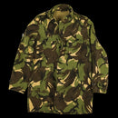 NZ Army DPM 'Swanny' Wool Jacket - 2 Pocket - New Zealand Army Surplus - Field Jackets