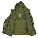 USGI Woodland Gore-Tex Jacket - XLarge Regular