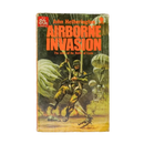 Air-Borne Invasion paperback by John Hetherington