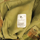 Australian Army DPCU Field Shirt W/ New Zealand Patch - Australian Army Surplus - Field Shirts