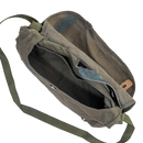 East German Olive Bread Bag - East German Army Surplus - Shoulder Bags
