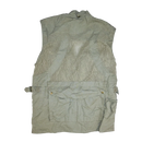 Domke PhoTOGS Khaki Photographer Vest - Large - Army & Outdoors - Vests