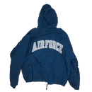Gear for Sports US Air Force Windbreaker Jacket - XLarge - Army & Outdoors - Track Tops