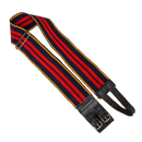 British Army Royal Logistic Corps Stable Belt - Medium - British Army Surplus - Belts