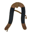 Eberlestock Terminator Pack Shoulder Straps, Item 2