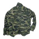 Duluth Trading Co Camo Field Jacket - XLarge - Army & Outdoors - Field Jackets