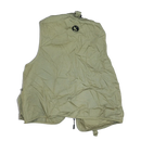 Gander Mountain Khaki Fishing Vest - Small - Army & Outdoors - Vests
