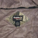 Guide Series Realtree Camo Quilted Hooded Jacket - XLarge