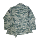 US Air Force ABU Maternity Shirt - 8L, Small