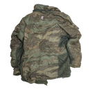 Browning Women's Curl Wool Camo Jacket - Medium