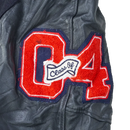US Made Neff Varsity Jacket - XLarge