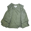 OlympinA Olive Utility Vest - Medium