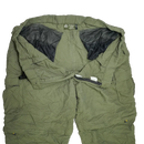 Boy Scouts of America Switchback Convertible Uniform Trousers - Large