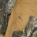 RedHead Brown & Realtree Camo Quilted Hooded Jacket - XLarge - Army & Outdoors - Hoodies