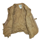Ausable Khaki Fishing Vest - 2XLarge