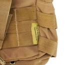 NZDF Coyote Small General Purpose MOLLE Pouch, Item 2