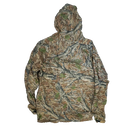 Vintage Browning Mossy Oak Camo Rain Jacket - Large - Army & Outdoors - Hoodies