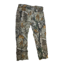 Realtree Camo Jeans - 32x30, Medium