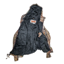 Gamehide Realtree AP Camo Hooded Jacket - Large - Army & Outdoors - Hoodies