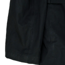 Romanian Naval Academy Black Parka - Small Short, Item 2