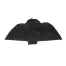 British Royal Marines Parachute Wings Mess Dress Patch